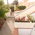 Apartmanhotel Mare Azzurro 3*