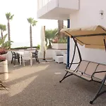 Mare Azzurro Apartmanhotel Torre San Giovanni Ugento