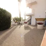 Mare Azzurro Torre San Giovanni Ugento
