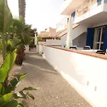 Mare Azzurro Apartmanhotel Torre San Giovanni Ugento
