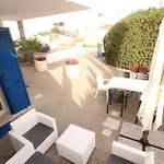 Apartmanhotel Mare Azzurro