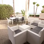 Mare Azzurro Torre San Giovanni Ugento
