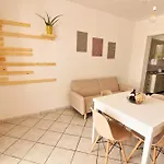 Mare Azzurro Apartmanhotel 3*