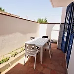 Apartmanhotel Mare Azzurro Torre San Giovanni Ugento