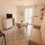 Apartmanhotel Mare Azzurro