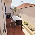 Mare Azzurro Apartmanhotel Torre San Giovanni Ugento