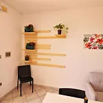 Mare Azzurro Apartmanhotel Torre San Giovanni Ugento