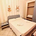 Apartmanhotel Mare Azzurro Torre San Giovanni Ugento