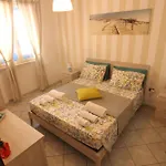 Apartmanhotel Mare Azzurro Torre San Giovanni Ugento