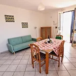 Apartmanhotel Mare Azzurro Torre San Giovanni Ugento