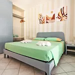 Mare Azzurro 3* Torre San Giovanni Ugento