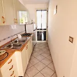 Mare Azzurro Apartmanhotel Torre San Giovanni Ugento