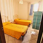Apartmanhotel Mare Azzurro 3*