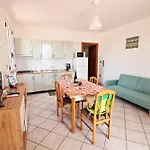 Apartmanhotel Mare Azzurro Torre San Giovanni Ugento