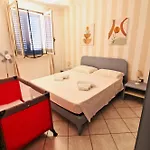 Apartmanhotel Mare Azzurro Torre San Giovanni Ugento