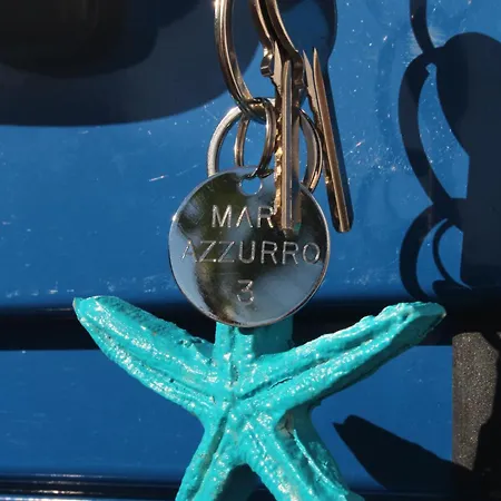 Mare Azzurro Aparthotel
