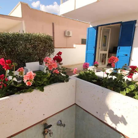 Mare Azzurro Aparthotel