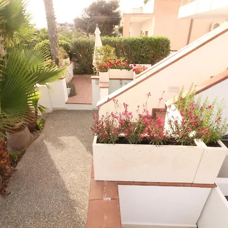 Aparthotel Mare Azzurro 3*