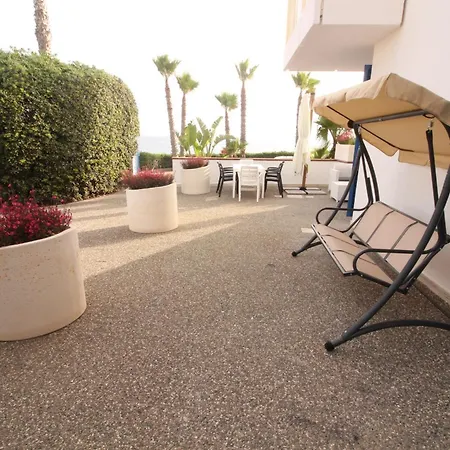 Lejlighedshotel Mare Azzurro 3*