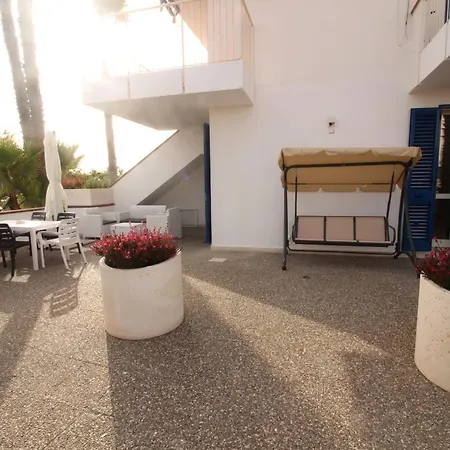 Aparthotel Mare Azzurro Torre San Giovanni Ugento