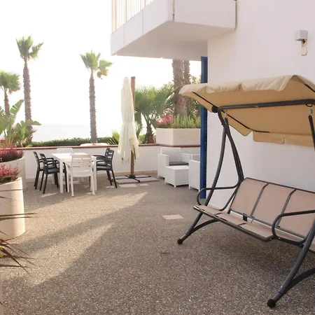 Mare Azzurro Aparthotel Torre San Giovanni Ugento