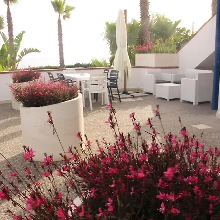 Lejlighedshotel Mare Azzurro 3*