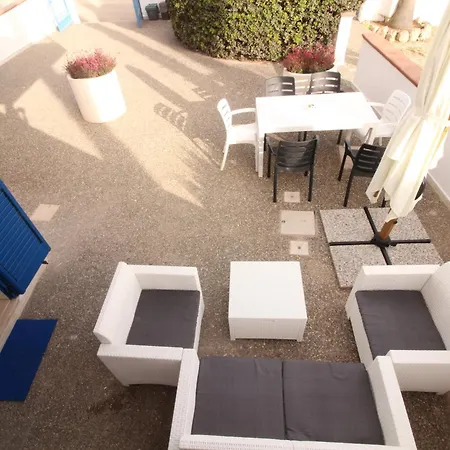 Mare Azzurro Aparthotel 3*