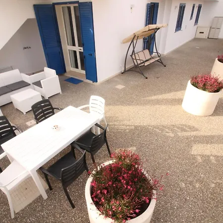 Mare Azzurro 3* Torre San Giovanni Ugento
