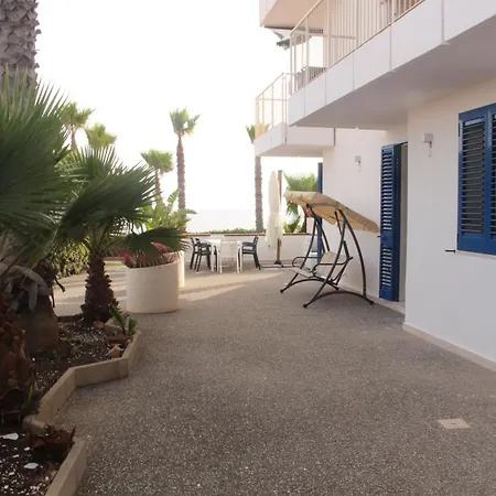Aparthotel Mare Azzurro 3*