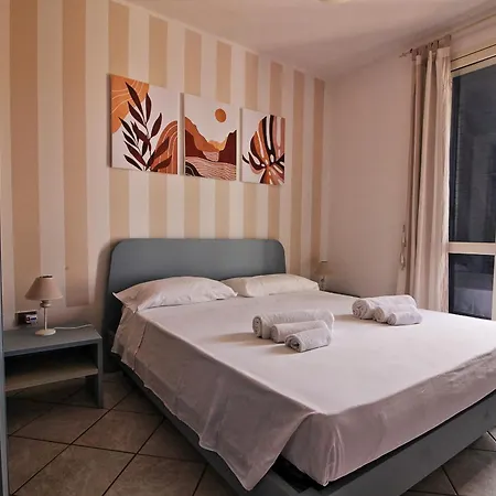 Mare Azzurro 3*
