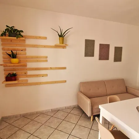 Mare Azzurro Aparthotel 3*