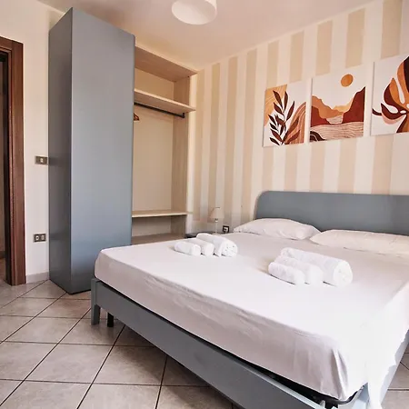 Aparthotel Mare Azzurro Torre San Giovanni Ugento