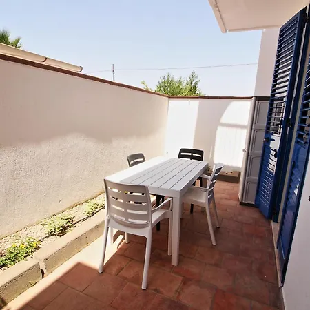 Aparthotel Mare Azzurro Torre San Giovanni Ugento