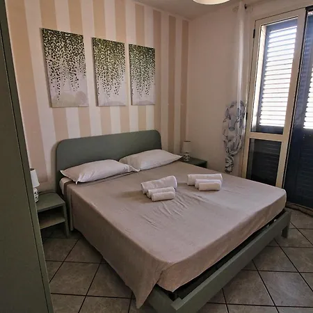 Mare Azzurro 3* Torre San Giovanni Ugento