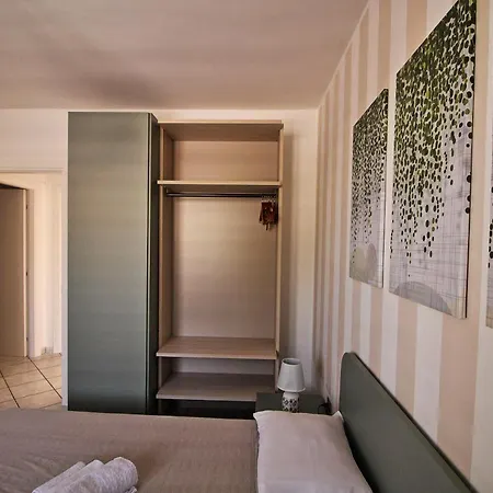 Mare Azzurro Aparthotel