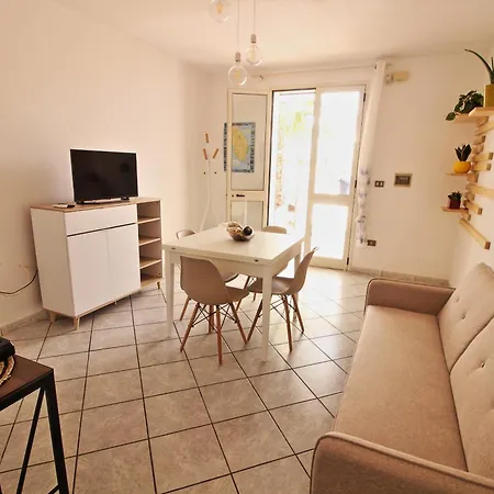 Aparthotel Mare Azzurro