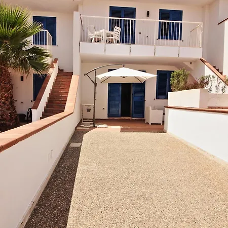 Apartmanhotel Mare Azzurro 3*
