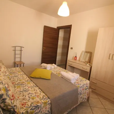 Aparthotel Mare Azzurro Torre San Giovanni Ugento