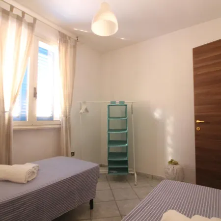 Mare Azzurro Aparthotel