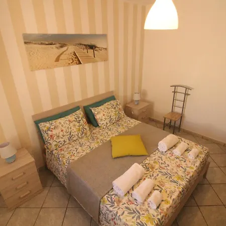 Mare Azzurro Aparthotel