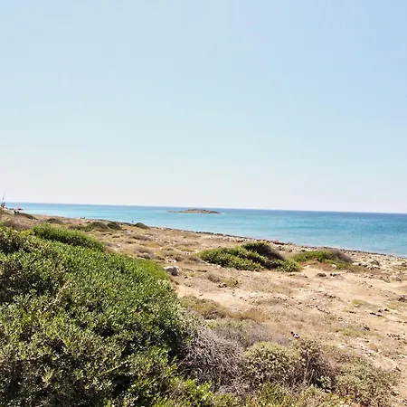 Mare Azzurro Lejlighedshotel 3*