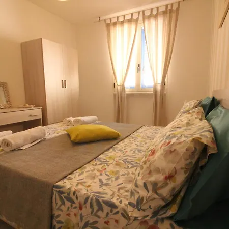 Aparthotel Mare Azzurro 3*
