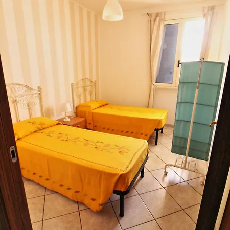 Aparthotel Mare Azzurro 3*