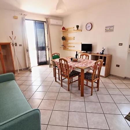 Mare Azzurro Lejlighedshotel 3*