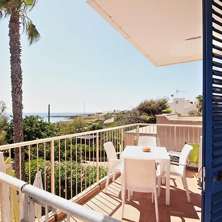 Mare Azzurro 3*