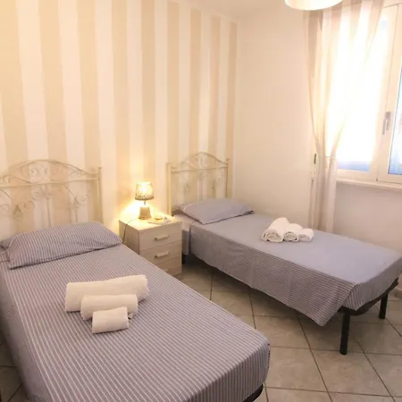 Aparthotel Mare Azzurro Torre San Giovanni Ugento