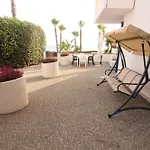 Апарт-отель Mare Azzurro 3*