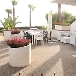 Mare Azzurro Апарт-отель 3*
