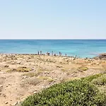Mare Azzurro Торре-Сан-Джованни-Удженто