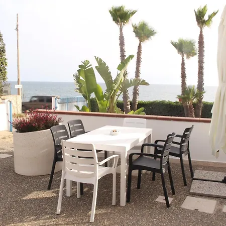 Aparthotel Mare Azzurro *